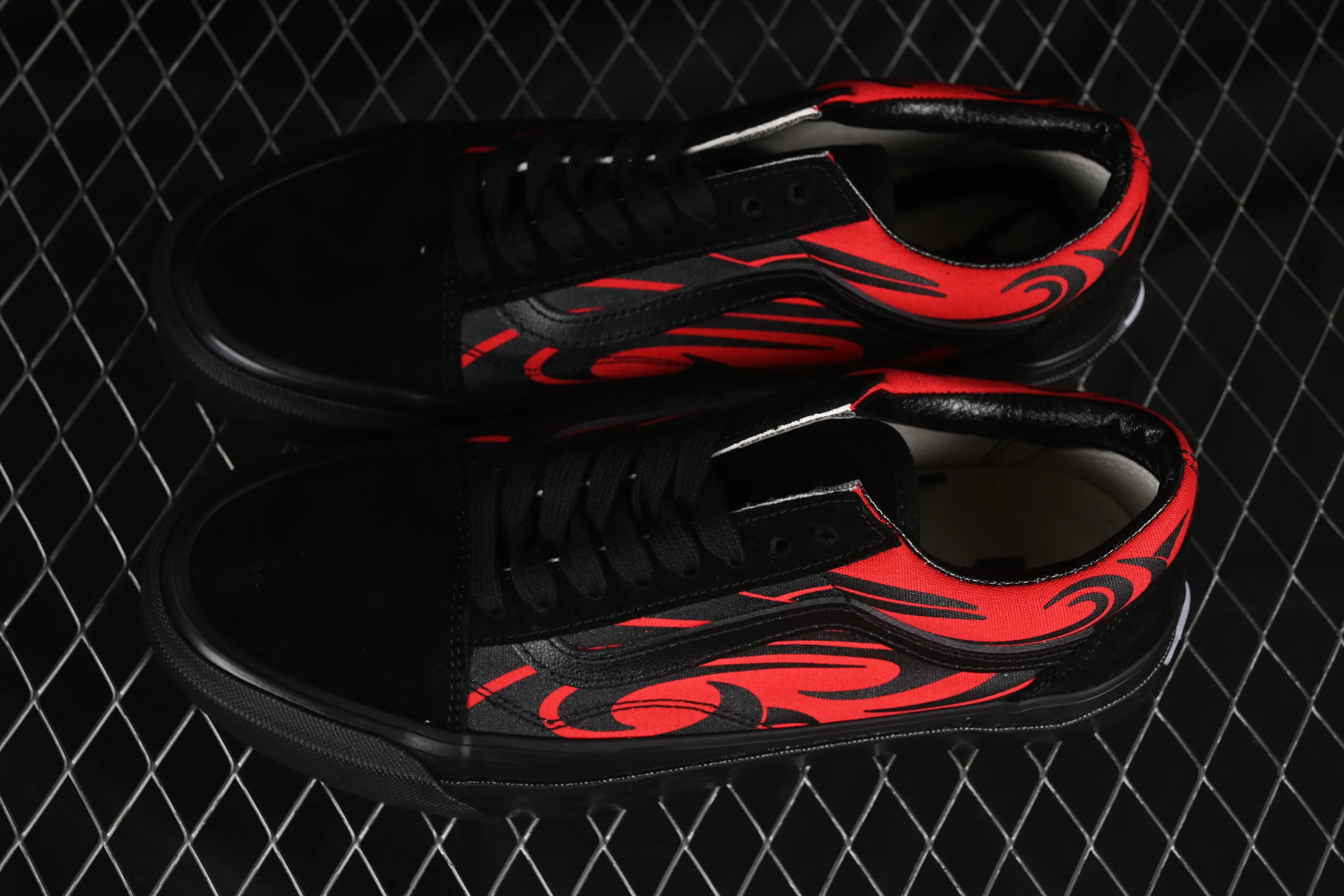 All categories Vans Vans series Vans Low Vans low-top Vans Lx Old Skool Vans low-top casual skateboard shoes VN000D56458